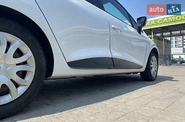Универсал Renault Clio 2015 в Ивано-Франковске