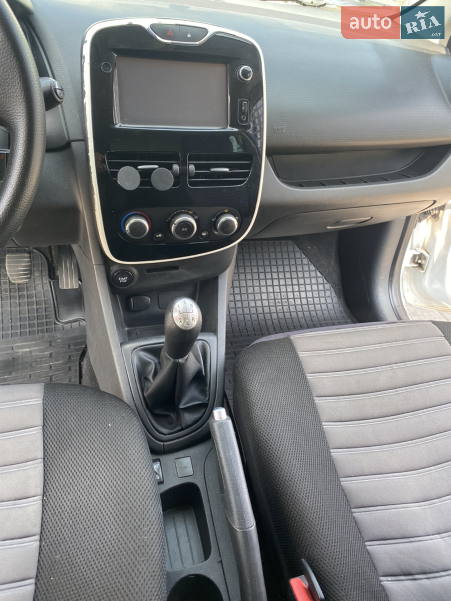 2015 Renault Clio - мініатюра 14