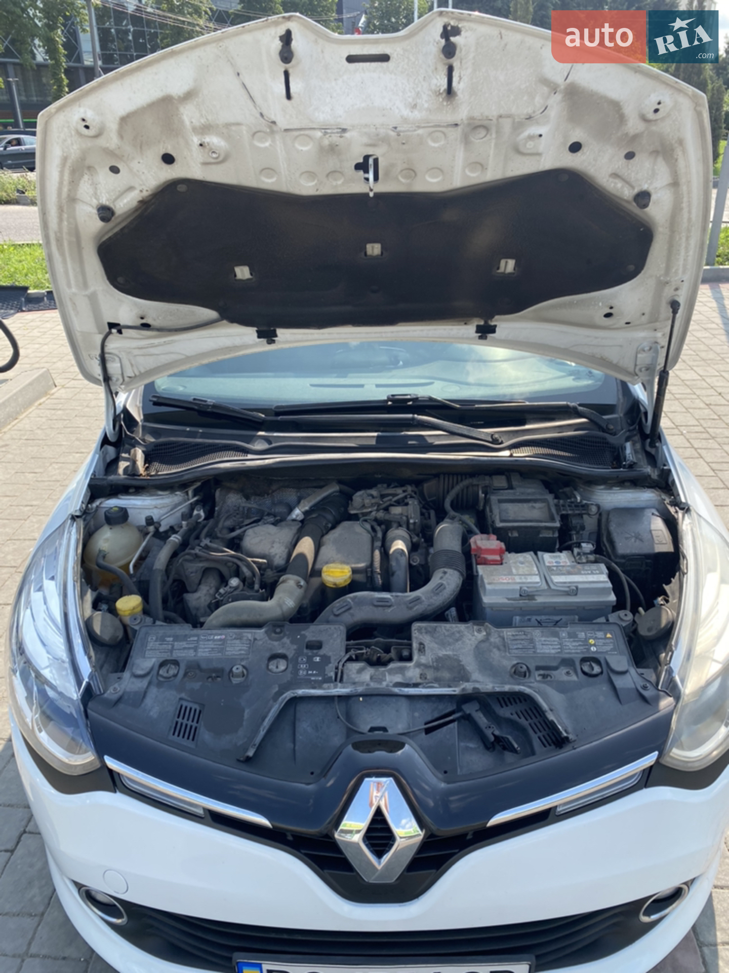 2015 Renault Clio - мініатюра 22
