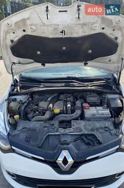 Универсал Renault Clio 2015 в 