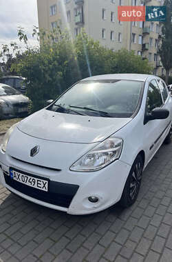Хэтчбек Renault Clio 2013 в Харькове