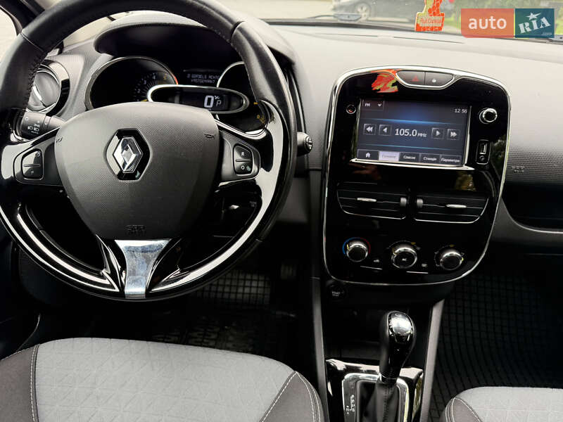 Универсал Renault Clio 2014 в Коломые