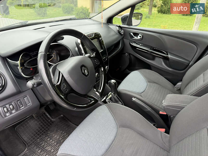 Универсал Renault Clio 2014 в Коломые