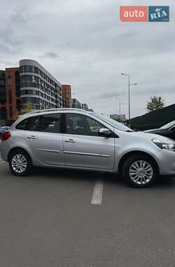 Универсал Renault Clio 2011 в 