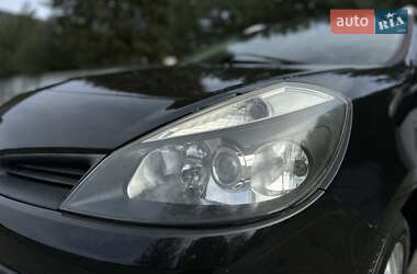 Универсал Renault Clio 2008 в 