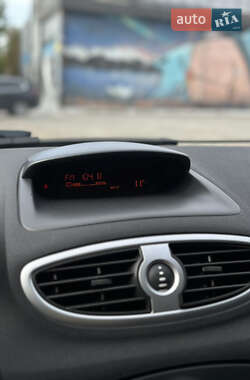 Универсал Renault Clio 2008 в 
