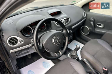 Универсал Renault Clio 2008 в 