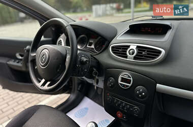 Универсал Renault Clio 2008 в 
