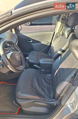 Универсал Renault Clio 2010 в 