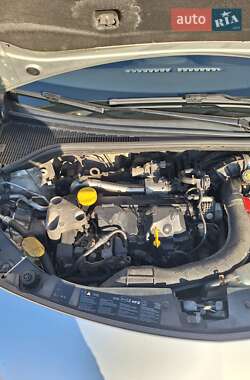 Универсал Renault Clio 2010 в 