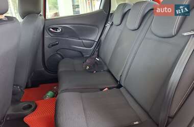 Хетчбек Renault Clio 2016 в 