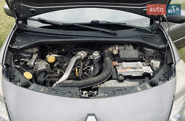 Универсал Renault Clio 2010 в Борисполе