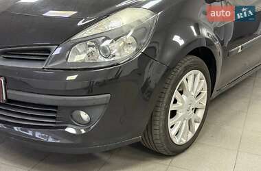 Хэтчбек Renault Clio 2007 в 