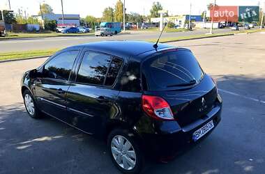 Хетчбек Renault Clio 2009 в Сумах
