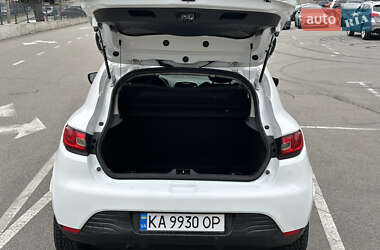 Хэтчбек Renault Clio 2015 в 