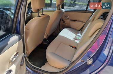 Хэтчбек Renault Clio 2008 в Харькове