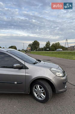 Универсал Renault Clio 2008 в 