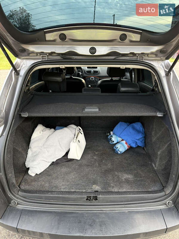 Универсал Renault Clio 2008 в Ровно фото 22 Универсал Renault Clio 2008 в Ровно