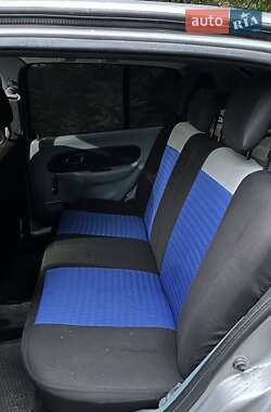 Седан Renault Clio 2006 в 