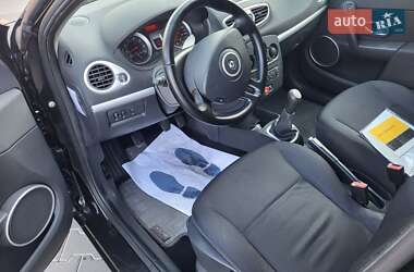 Универсал Renault Clio 2008 в 