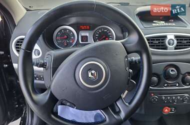 Универсал Renault Clio 2008 в 