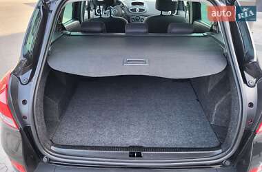 Универсал Renault Clio 2008 в 