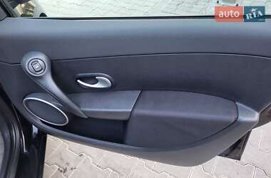 Универсал Renault Clio 2008 в 