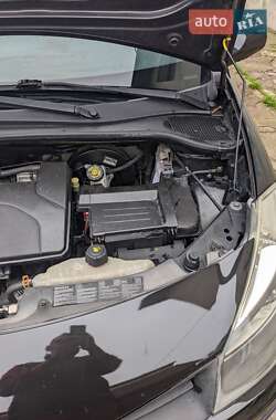 Универсал Renault Clio 2008 в 