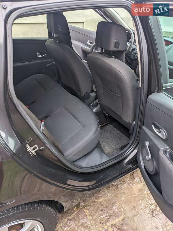 Универсал Renault Clio 2008 в Бучаче