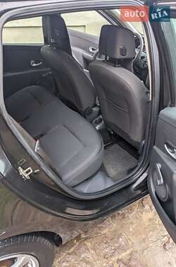 Универсал Renault Clio 2008 в 