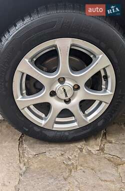 Универсал Renault Clio 2008 в 