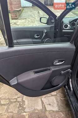 Универсал Renault Clio 2008 в 