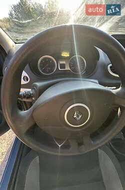 Универсал Renault Clio 2010 в 