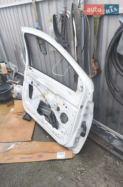 Хэтчбек Renault Clio 2007 в 