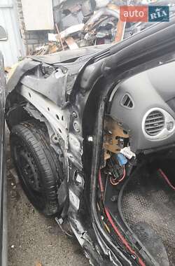 Хэтчбек Renault Clio 2007 в 