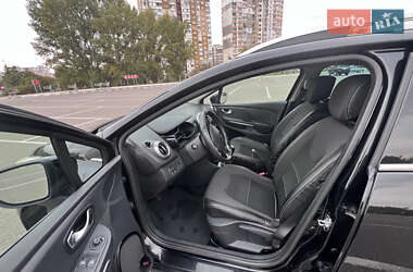 Универсал Renault Clio 2015 в 
