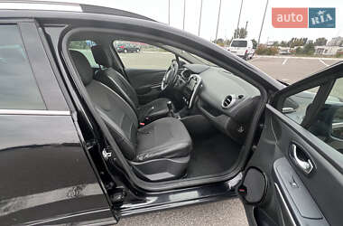 Универсал Renault Clio 2015 в 