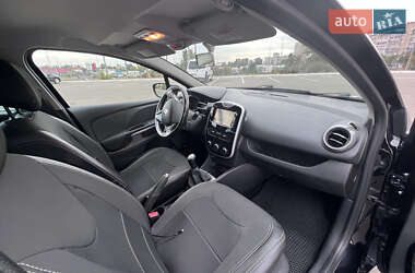 Универсал Renault Clio 2015 в 