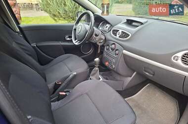 Универсал Renault Clio 2008 в 