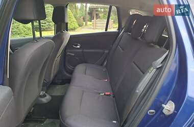 Универсал Renault Clio 2008 в 