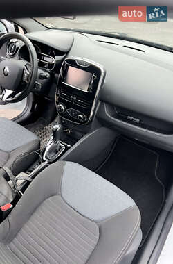 Хэтчбек Renault Clio 2014 в 