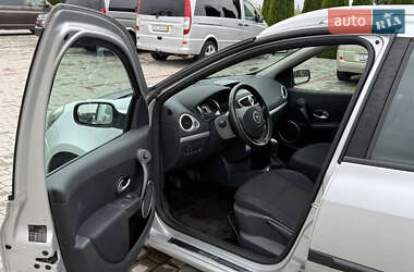Универсал Renault Clio 2008 в 