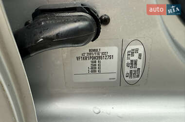 Универсал Renault Clio 2008 в 