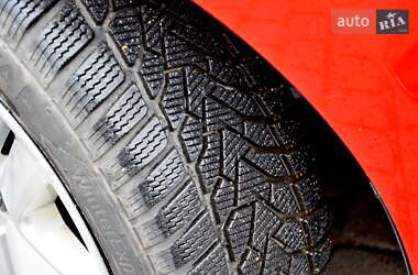 Хэтчбек Renault Clio 2021 в Ивано-Франковске