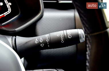 Хэтчбек Renault Clio 2021 в Ивано-Франковске