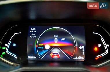 Хэтчбек Renault Clio 2021 в 