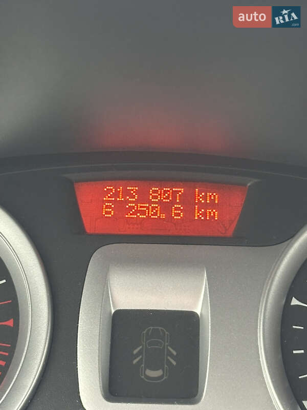 Хетчбек Renault Clio 2012 в Луцьку