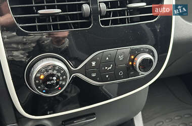 Хэтчбек Renault Clio 2016 в 