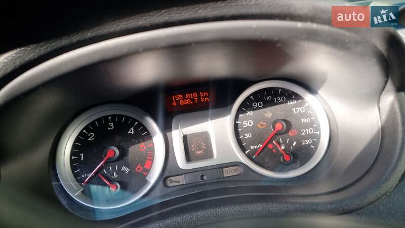 Хетчбек Renault Clio 2013 в Вінниці