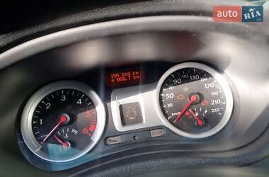Хэтчбек Renault Clio 2012 в 